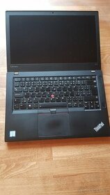 Lenovo ThinkPad T470 - 1