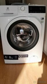 ELECTROLUX Perfect care 600