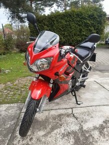 Honda CBR 125 R