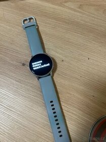 Chytré hodinky Samsung Galaxy Watch Active2 40mm