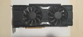 EVGA GTX 1060 6GB