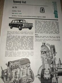 Vaz 2101