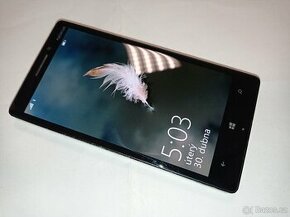 Nokia Lumia 930 , 20MP Zeiss
