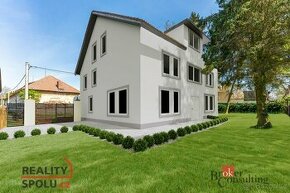 Prodej, pozemky/bydlení, 271 m2, Ledce 11, 27735 Kadlín, Měl