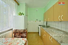 Prodej bytu 3+1, 61 m², Jirkov, ul. Bedřicha Pacholíka - 1