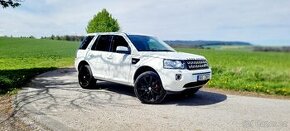 Land Rover Freelander 2 HSE 4x4 - 1