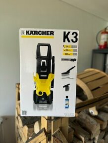 Karcher K3 vysokotlaký čistič