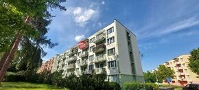 Prodej, byt 3+1, 69 m2, ul. Pod Hradbami, Prachatice