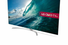 Televize LG-OLED65B7V