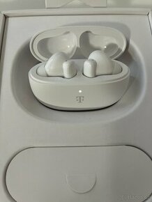Bezdrátová sluchátka T-mobile - Nové