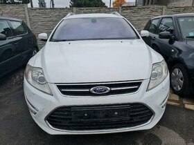 Ford Mondeo  2010 a 2012 na ND..Powershift..