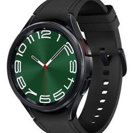 SAMSUNG Galaxy Watch 6 Classic (47 mm) BT černá + dárek