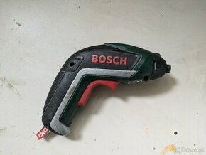 Aku šroubovák Bosch - 1