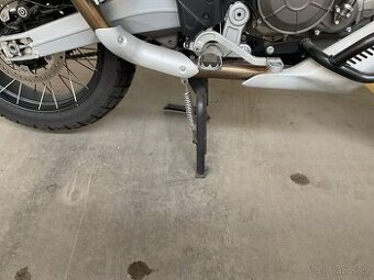 aprilia tuareg