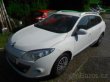 renault megan grantur 1,5dci rok 2011 81kw bílá - 1
