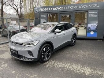 Volkswagen ID.4 PRO Performance 77 kWh