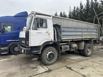 Liaz 150.261 sklápěč