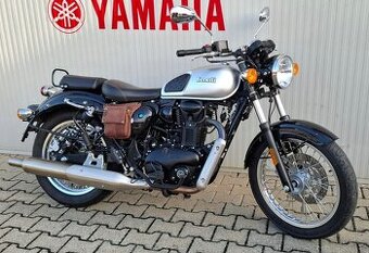 Benelli Imperiale 400 rok 2023 15.500 km