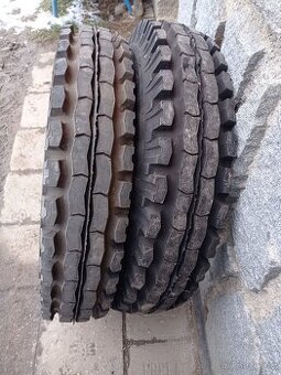 pneu barum nove 6,50-20