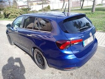 Pozor sleva.Prodám Fiat Tipo kombi.