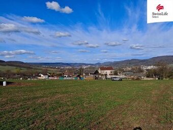 Prodej stavebního pozemku 2307 m2, Malšovice - 1