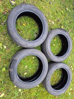 Bridgestone 225/55 R18