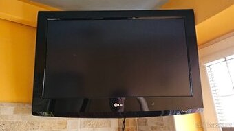 LCD TV 32“ LG