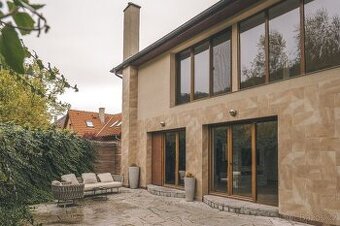 Plastová okna dvojsklo