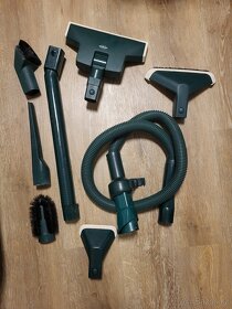 Vorwerk vk 140 příslušenství, VK12 - 1