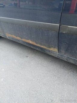 Prodám Ford focus 1.8.85 kW rok 2004