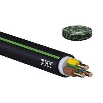 Kabel Cyky 3x2,5