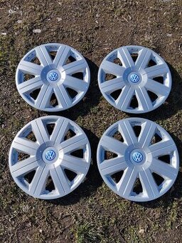 Poklice Volkswagen 16" Touran Passat atd