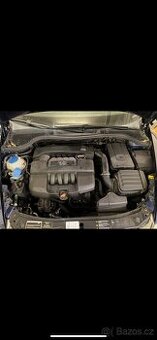 motor 1.6i octavia 2 BSE