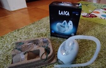 Laica inhalátor NE1001