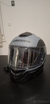 Motohelma Casida,