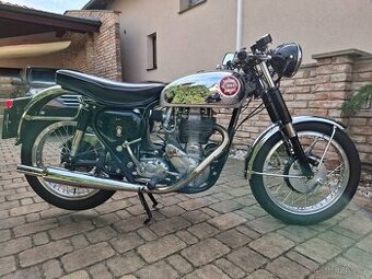 BSA - 1