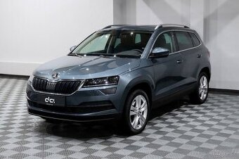 Škoda Karoq 1.5 TSI 110 kW Style   59 000 km - REZERVOVÁNO