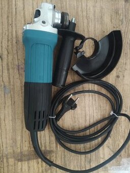 MAKITA GA5030R Úhlová bruska