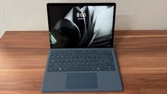 Dell Latitude 7350 Detachable, i7, 32 gb ram, 5G, CZ Nový