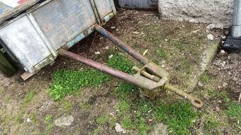 Kara za traktor
