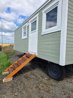Prodám Maringotku tinyhouse