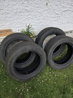 Pneumatiky 225/55/R17