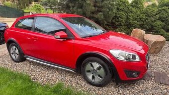 Volvo C30, 2010, 170 000 km