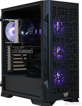 Herní PC - RTX2060