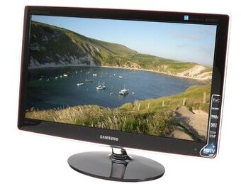 TV/monitor Samsung P2370HD 23"