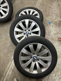 Alu disky bmw styling 250 5x120