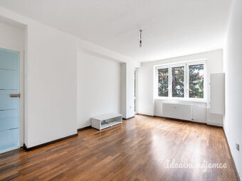 Pronájem bytu 4+kk, Karafiátová, Záběhlice, 26900 Kč/měs, 68