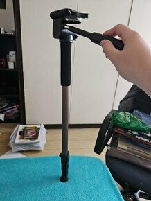 Hama monopod Star 78 Mono - 1