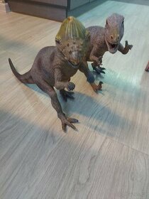 Dinosauři