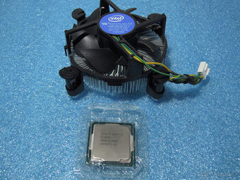 Procesor CPU Intel Core i3-9100F 4.2Ghz